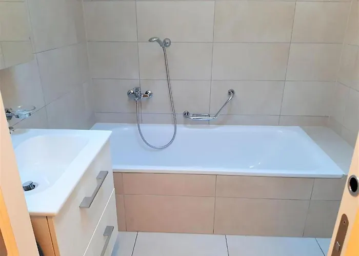 Wohnheim San Giulio By Interhome Appartement Roveredo