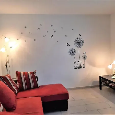 Appartamento Wohnheim San Giulio By Interhome Roveredo