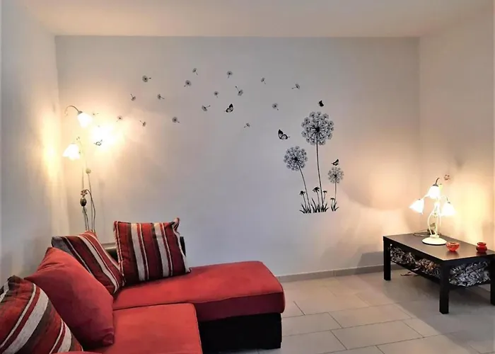 Appartamento Wohnheim San Giulio By Interhome Roveredo