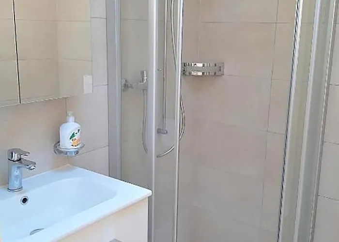 Wohnheim San Giulio By Interhome * Roveredo