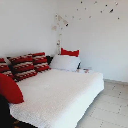 Apartman Wohnheim San Giulio By Interhome Roveredo